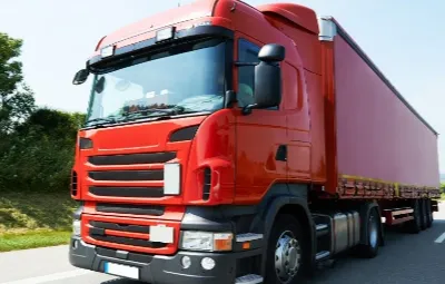 Bursa Darıca Ambar Kargo