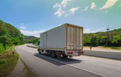 Bursa ile Darıca Arası Bulaşık Makinesi Taşıma